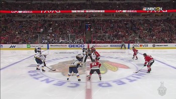 NHL 2019 - RS - Saint Louis Blues @ Chicago Blackhawks - 2019 04 03 - 720p 60fps - French - TVA Sports E1b4d81184293734