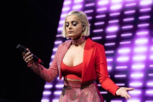 Bebe Rexha - Sayfa 2 3717851051943834