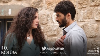 Hercai - Poze oficiale // Rezumate // Fragmente traduse  - Pagina 3 84486d1227543744