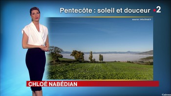 Chloé Nabédian - Mai 2018 2d0e07864867574
