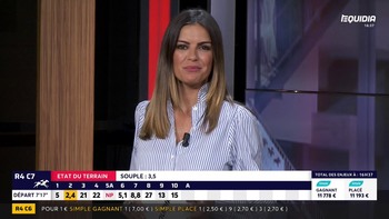 Amélie Bitoun - Avril 2018 136796838770303