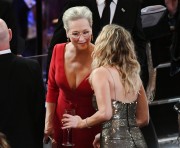 Дженнифер Лоуренс (Jennifer Lawrence) 90th Annual Academy Awards at Hollywood & Highland Center in Hollywood, 04.03.2018 - 85xHQ 093e7d880699584
