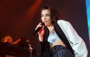 Dua Lipa        F4bad6945278554