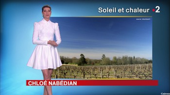 Chloé Nabédian - Juin 2018 Ef59ec901877014