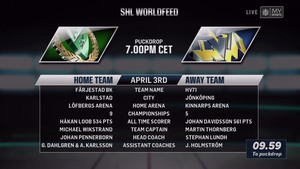 SHL 2019-04-03 Playoffs QF G7 Färjestad vs. HV71 720p - English 4de4721184505084