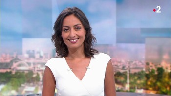 Leïla Kaddour - Juin 2018 4edc20907966374