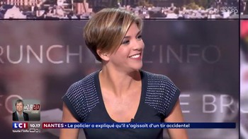 Bénédicte Le Chatelier - Juillet 2018 F9bef2913110804