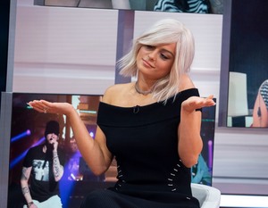 Bebe Rexha 542a6f985135434