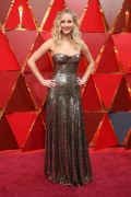 Дженнифер Лоуренс (Jennifer Lawrence) 90th Annual Academy Awards at Hollywood & Highland Center in Hollywood, 04.03.2018 - 85xHQ 01e656880707754