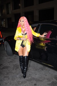 Nicki Minaj 815340966960274