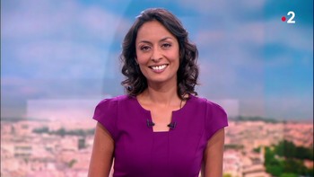 Leïla Kaddour - Juin 2018 F85748903004494