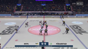 SHL 2019-04-01 Playoffs QF G6 HV71 vs. Färjestad 720p - English E70fa41182484024