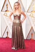 Дженнифер Лоуренс (Jennifer Lawrence) 90th Annual Academy Awards at Hollywood & Highland Center in Hollywood, 04.03.2018 - 85xHQ 4bb041880706994