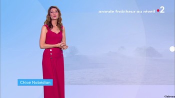 Chloé Nabédian - Septembre 2018 14b387984712474