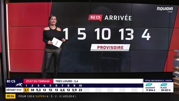 Amélie Bitoun - Mars 2018 72315f812507933