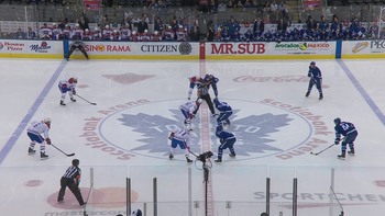 NHL 2019 - RS - Montréal Canadiens @ Toronto Maple Leafs - 2019 02 23 - 720p 60fps - English - CBC 7676c31140208344