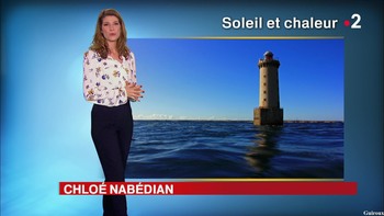 Chloé Nabédian - Juillet 2018 D59274913336554
