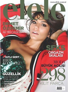 Demet Özdemir 2876381007237444