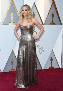 Дженнифер Лоуренс (Jennifer Lawrence) 90th Annual Academy Awards at Hollywood & Highland Center in Hollywood, 04.03.2018 - 85xHQ F27e3e880704804