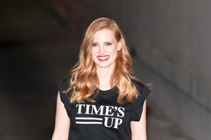 Jessica Chastain 513172902409684