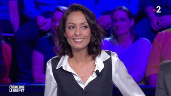 Leïla Kaddour - Mai 2019 20afe11236022484