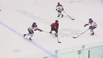 CWHL 2018 - RS - Les Canadiennes de Montréal @ Calgary Inferno - 2018 11 24 - 720p - English 4a92ad1043835094