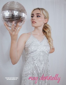 Meg Donnelly 1199e81043950764