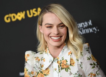 Margot Robbie 3cce67902570714