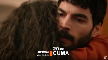 Hercai - Poze oficiale // Rezumate // Fragmente traduse  Ab1c191190691834