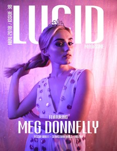 Meg Donnelly 1406591043950794