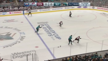 NHL 2019 - R2 G2 - Colorado Avalanche @ San Jose Sharks - 2019 04 28 - 720p 60fps - French - TVA Sports F695291208694554