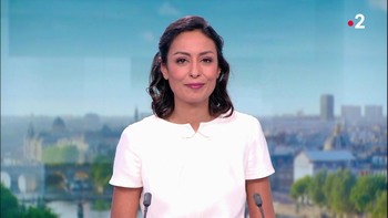 Leïla Kaddour - Janvier 2019 9e64391105147984