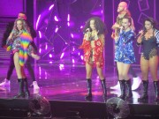 Little Mix - Performing at the Get Weird Tour in London, 27.03.2016 (193xHQ) 8f6cd6640889203