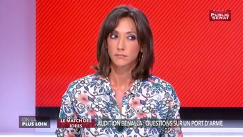 Rebecca Fitoussi - Septembre 2018 588abc979812224