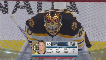 NHL 2018 - RS - Boston Bruins @ Montreal Canadiens - 2018 11 24 - 720p 60fps - French - TVA Sports 1992091043521014