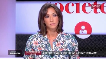 Rebecca Fitoussi - Septembre 2018 14923c979812184