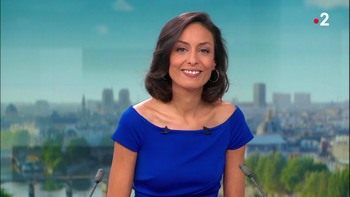 Leïla Kaddour - Avril 2019 0390d71193591894