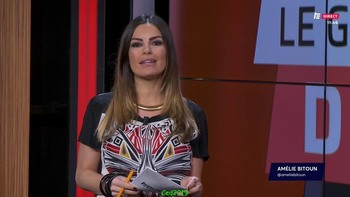 Amélie Bitoun – Février  2019 1318491122611774