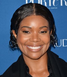 Gabrielle Union - Porter's 3rd Annual Incredible Women Gala October 9, 2018 B8d68a998726514