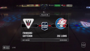 NLA 2019-01-22 HC Fribourg-Gottéron vs. ZSC Lions 720p - French 2d90301101439744