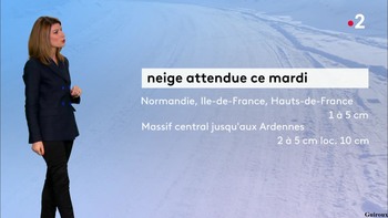 Chloé Nabédian - Janvier 2019 5fe8281099482884