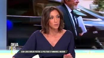 Rebecca Fitoussi - Juin 2018 4e14e9906605854