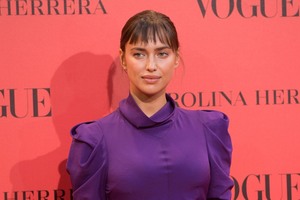 Irina Shayk 347c64921788984