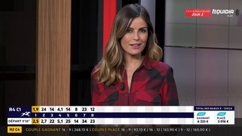 Amélie Bitoun - Avril 2018 1f3b69820824943