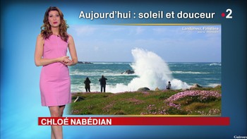 Chloé Nabédian - Mai 2018 F08bc2857877854