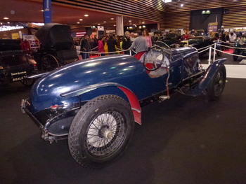 Salon Epoque Auto de LYON 2018. Cc34bf1030454074