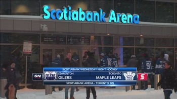 NHL 2019 - RS - Edmonton Oilers @ Toronto Maple Leafs - 2019 02 27 - 720p 60fps - English - SN 7357621147772514