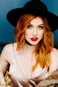 Katherine McNamara Fd9219902459064