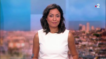 Leïla Kaddour - Juin 2018 64d4b6890597734