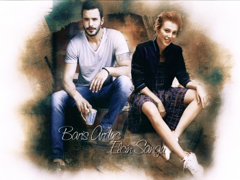 funda - kiralik ask , Baris Arduc & Elcin Sangu 145f4d692680533